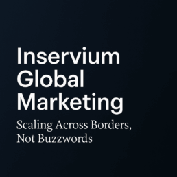 Marketing Company